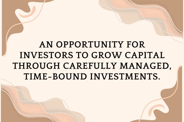 capital investors capital investors